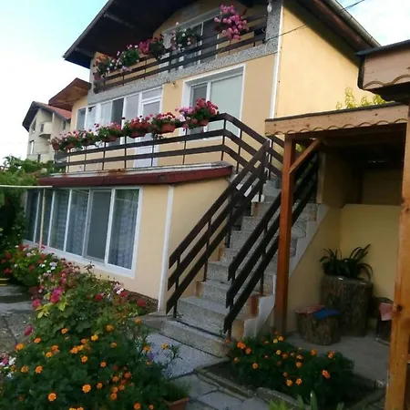 Ferienhaus Вила Кичево