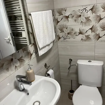 Ferienhaus Вила Кичево *