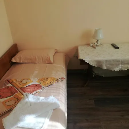 Вила Кичево Сasa de vacaciones Varna