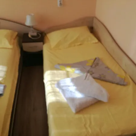 Сasa de vacaciones Вила Кичево Varna