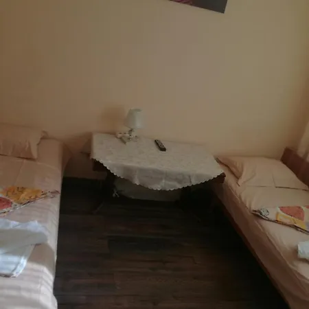 Вила Кичево Сasa de vacaciones Varna