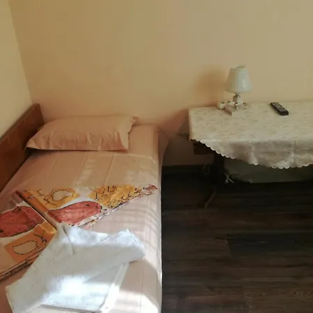 Вила Кичево Сasa de vacaciones