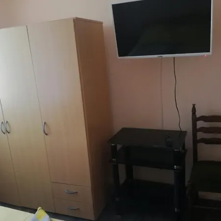 Вила Кичево * Warna