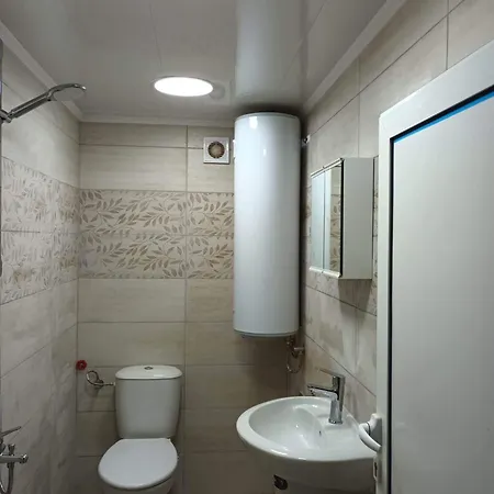Ferienhaus Вила Кичево
